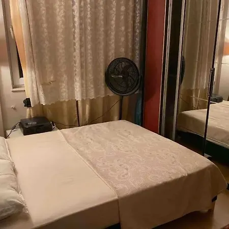 Mugo Cheap Sleeping Houses * Antalya