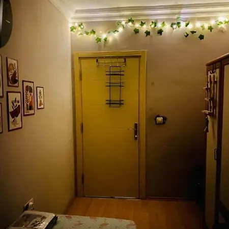 Apartment Mugo Cheap Sleeping Houses Antalya