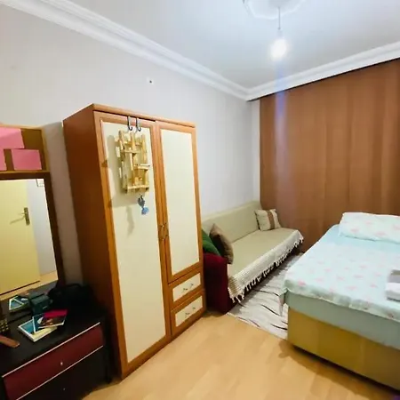 Mugo Cheap Sleeping Houses Apartment Antalya