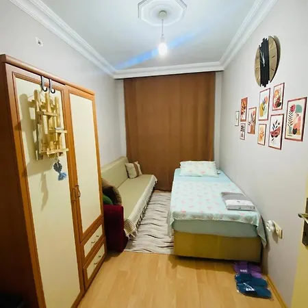 Mugo Cheap Sleeping Houses * Анталья