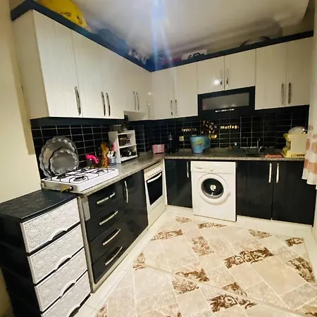 Mugo Cheap Sleeping Houses Antalya