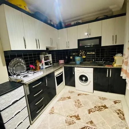 Mugo Cheap Sleeping Houses Apartment *