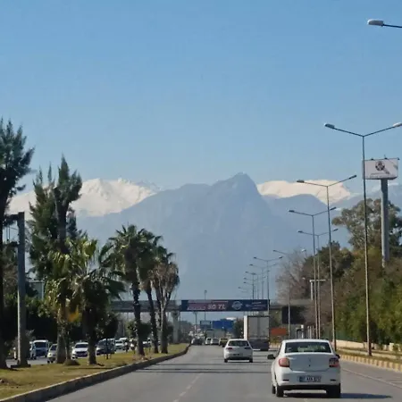 Mugo Cheap Sleeping Houses Antalya