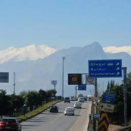 Mugo Cheap Sleeping Houses * Antalya